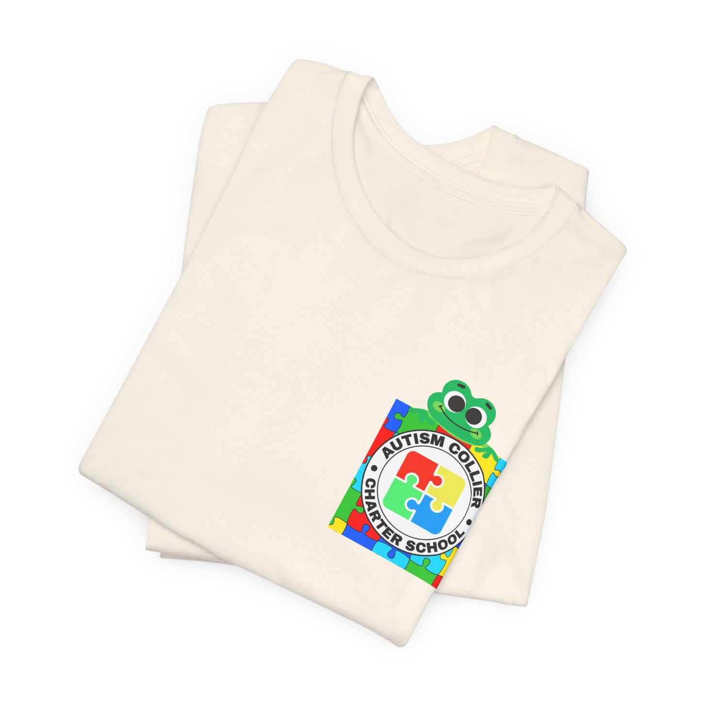 Men's/Unisex ACCS T-shirt