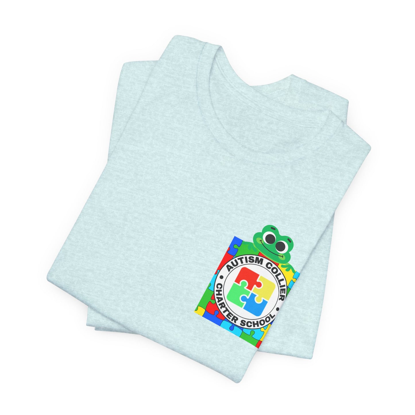 Men's/Unisex ACCS T-shirt