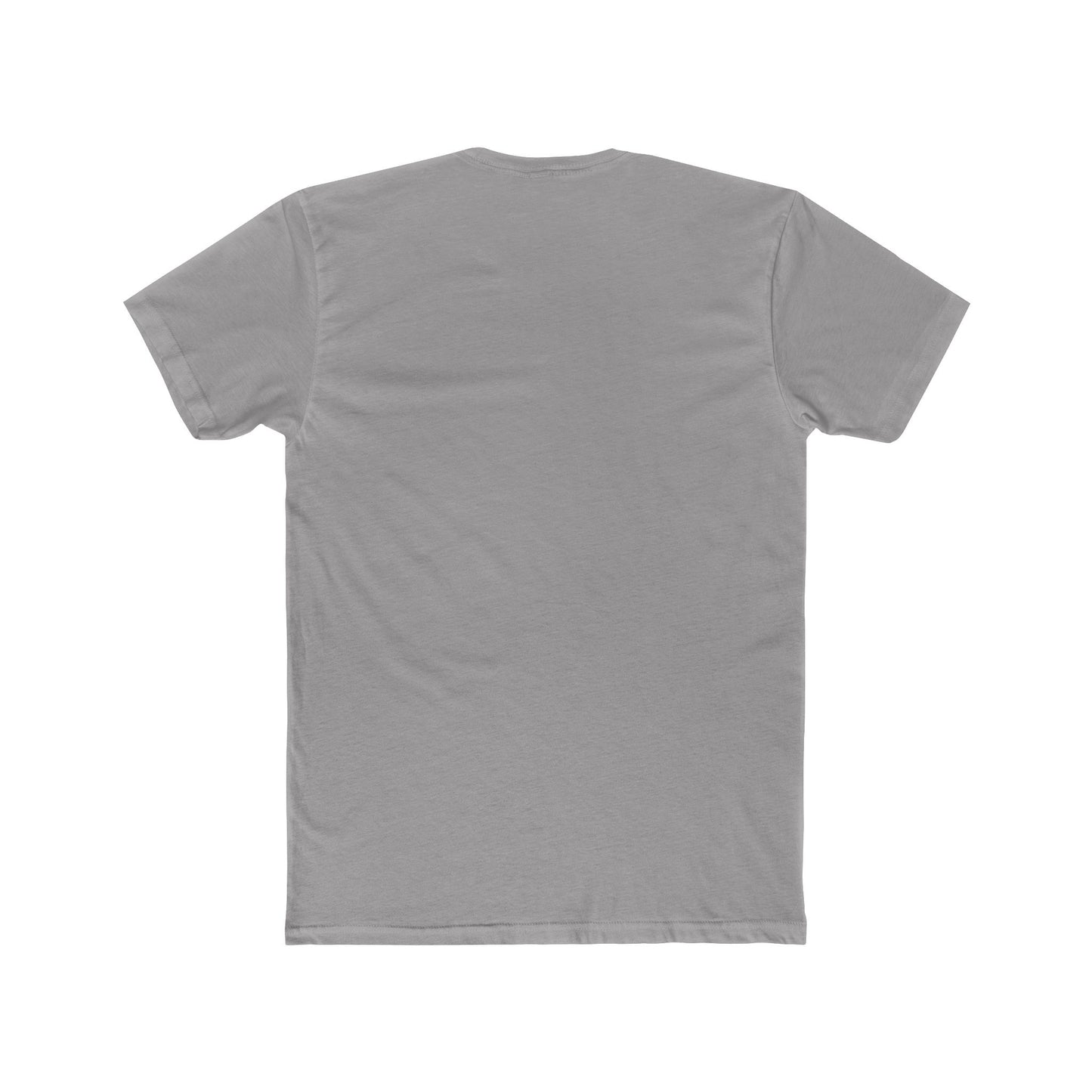 Low Tide Survivor Unisex Cotton Crew Tee - Perfect for Beach Lovers & Adventure Seekers