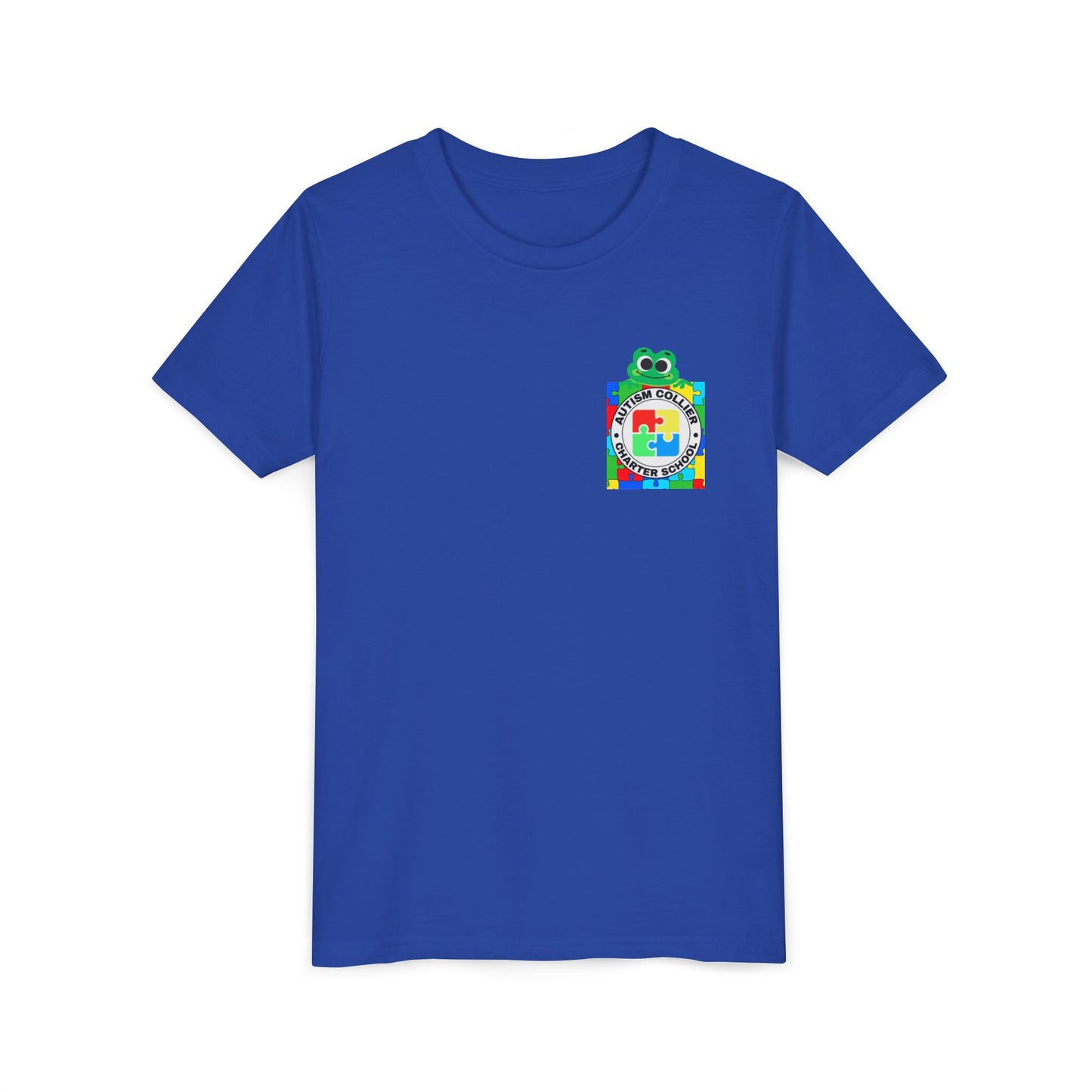 Youth ACCS T-shirt