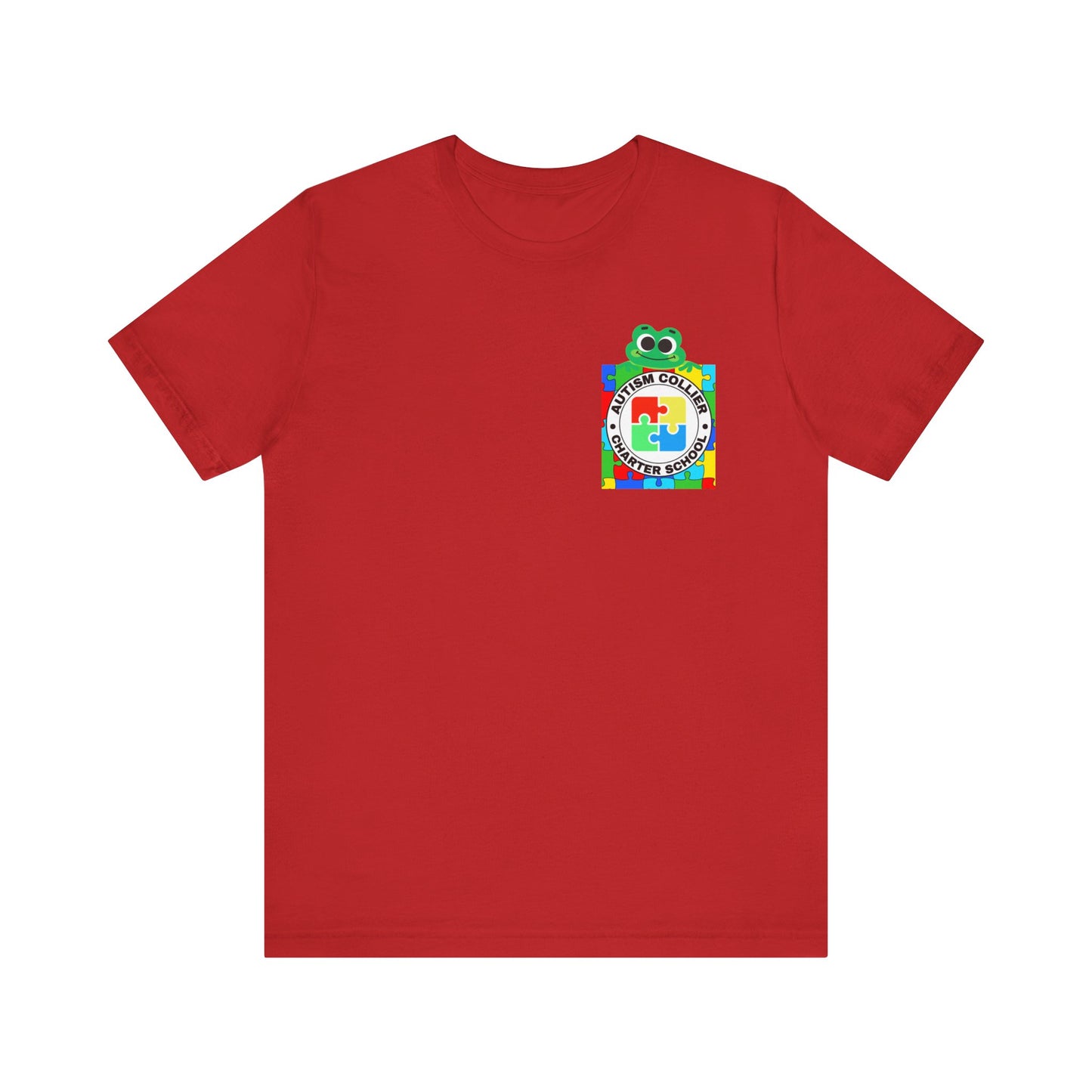 Men's/Unisex ACCS T-shirt