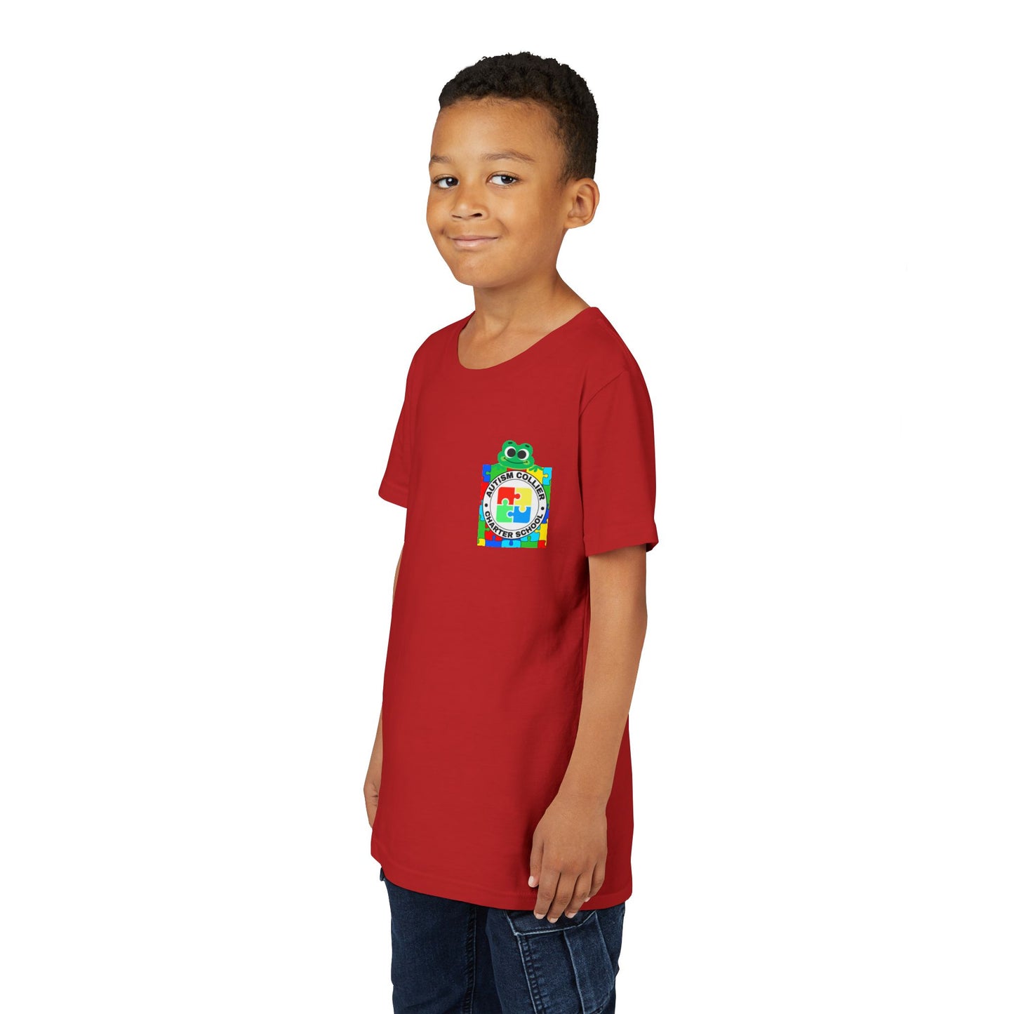 Youth ACCS T-shirt