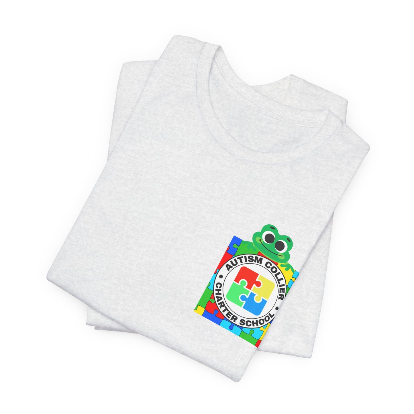 Men's/Unisex ACCS T-shirt