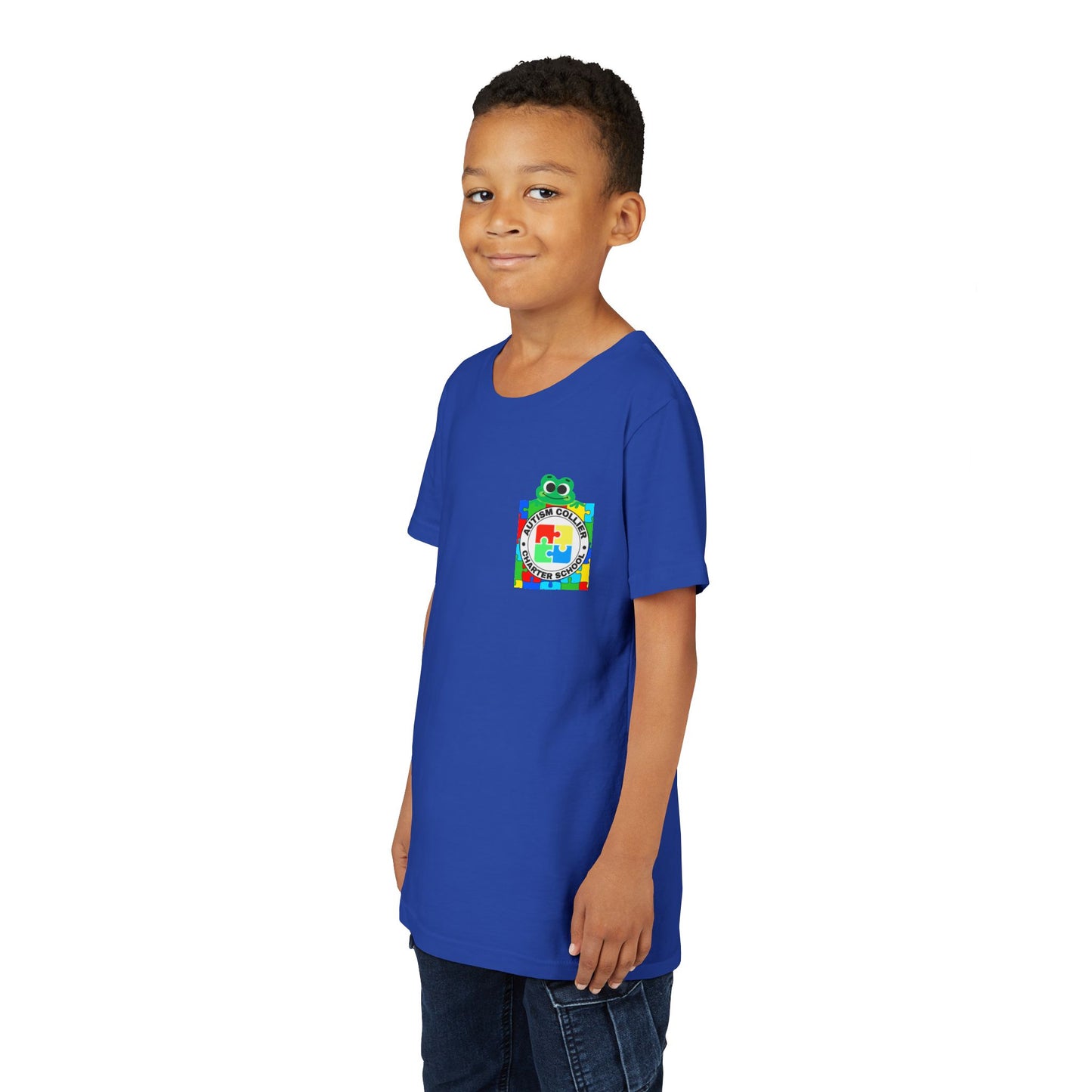 Youth ACCS T-shirt