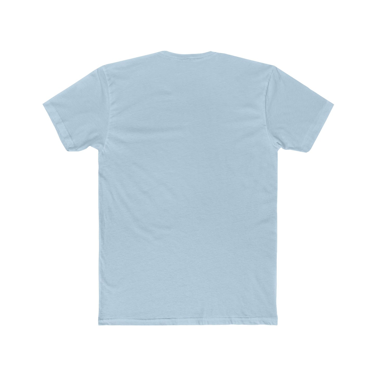 Low Tide Survivor Unisex Cotton Crew Tee - Perfect for Beach Lovers & Adventure Seekers