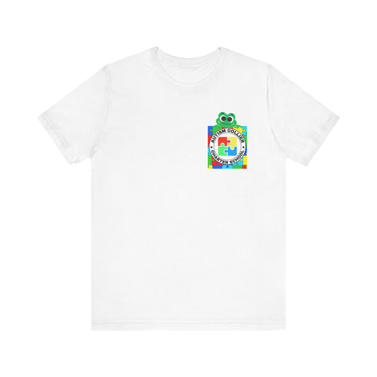 Men's/Unisex ACCS T-shirt