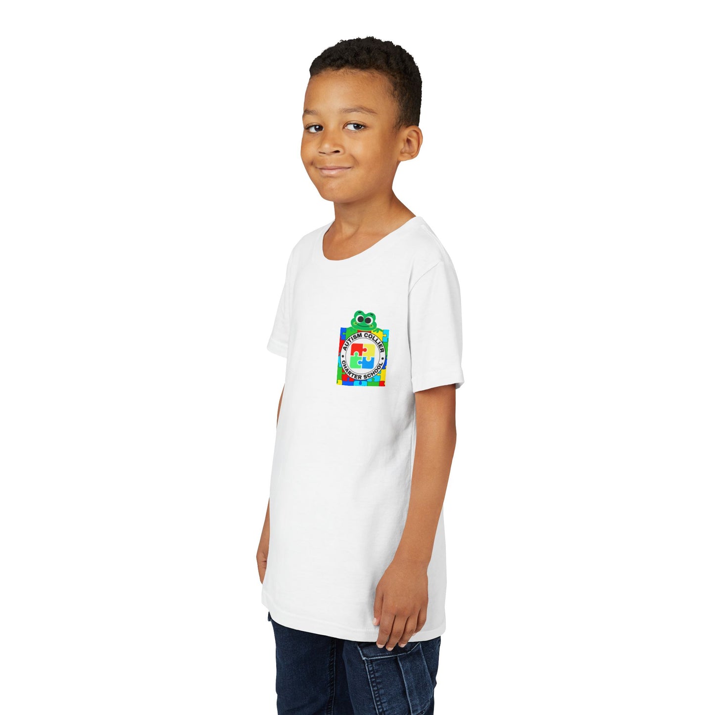 Youth ACCS T-shirt