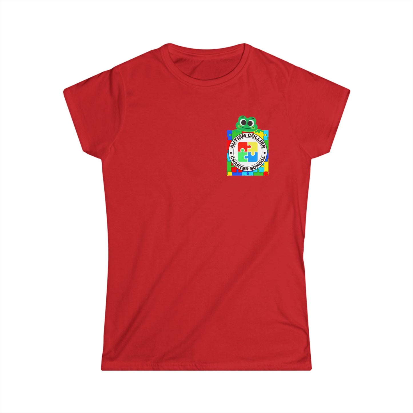Women's ACCS T-shirt