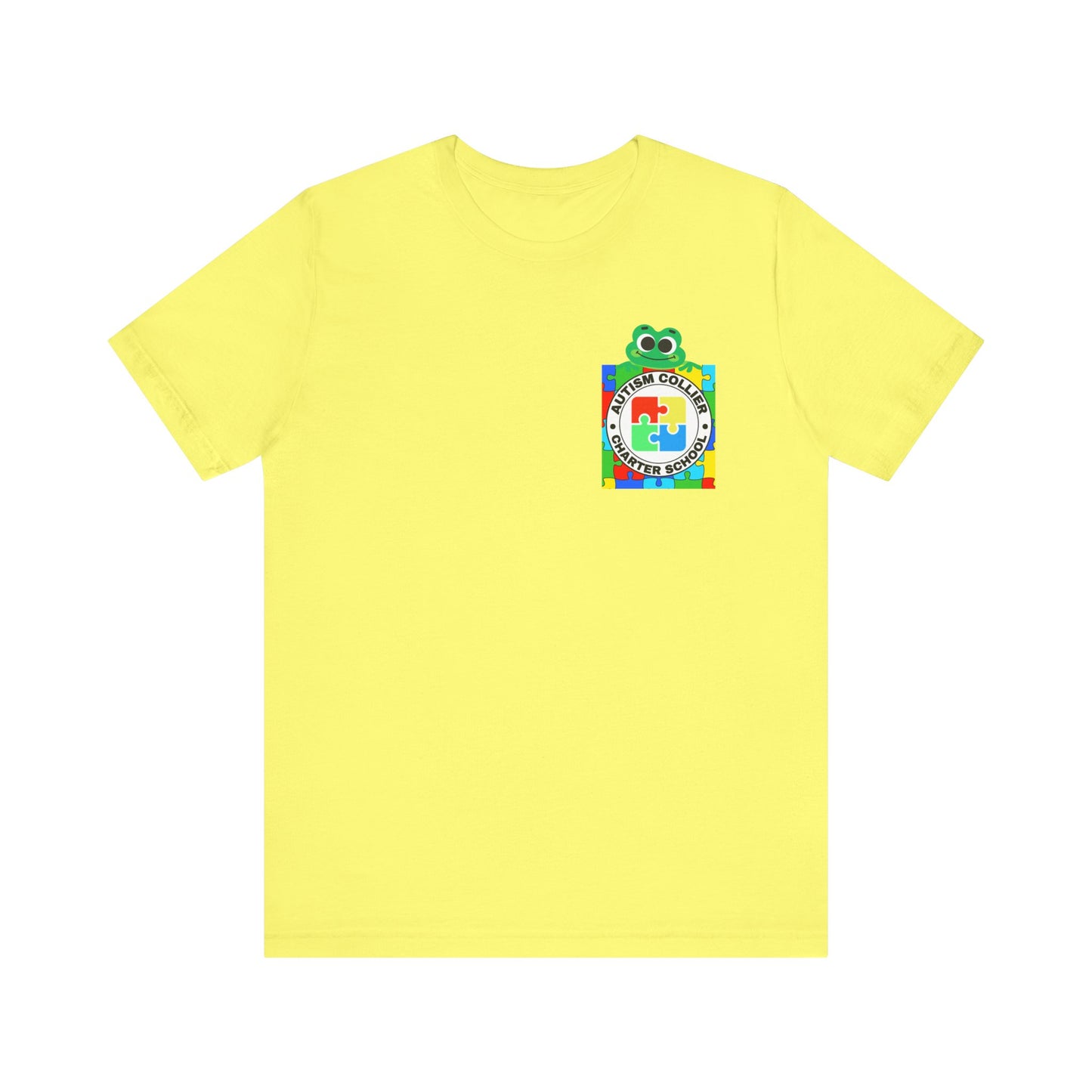 Men's/Unisex ACCS T-shirt