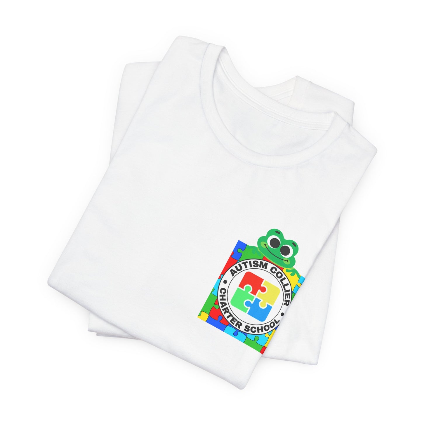 Men's/Unisex ACCS T-shirt