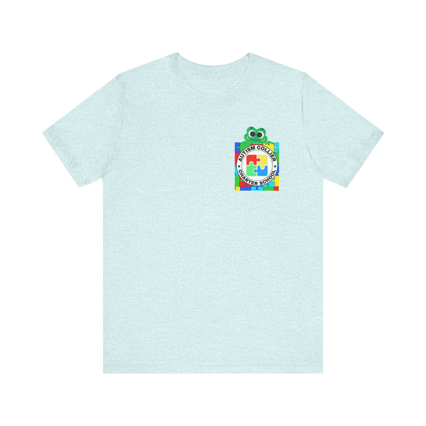 Men's/Unisex ACCS T-shirt