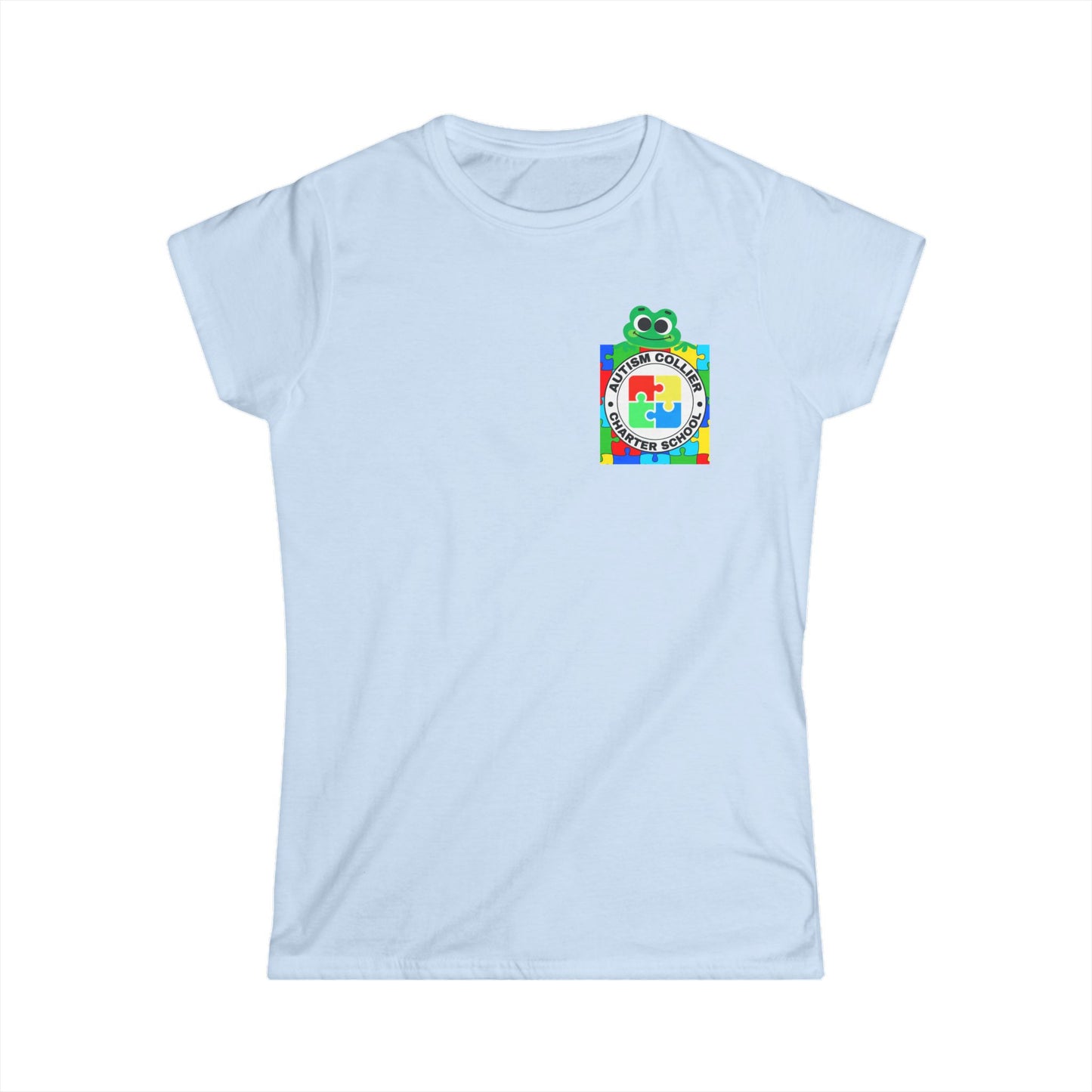 Women's ACCS T-shirt