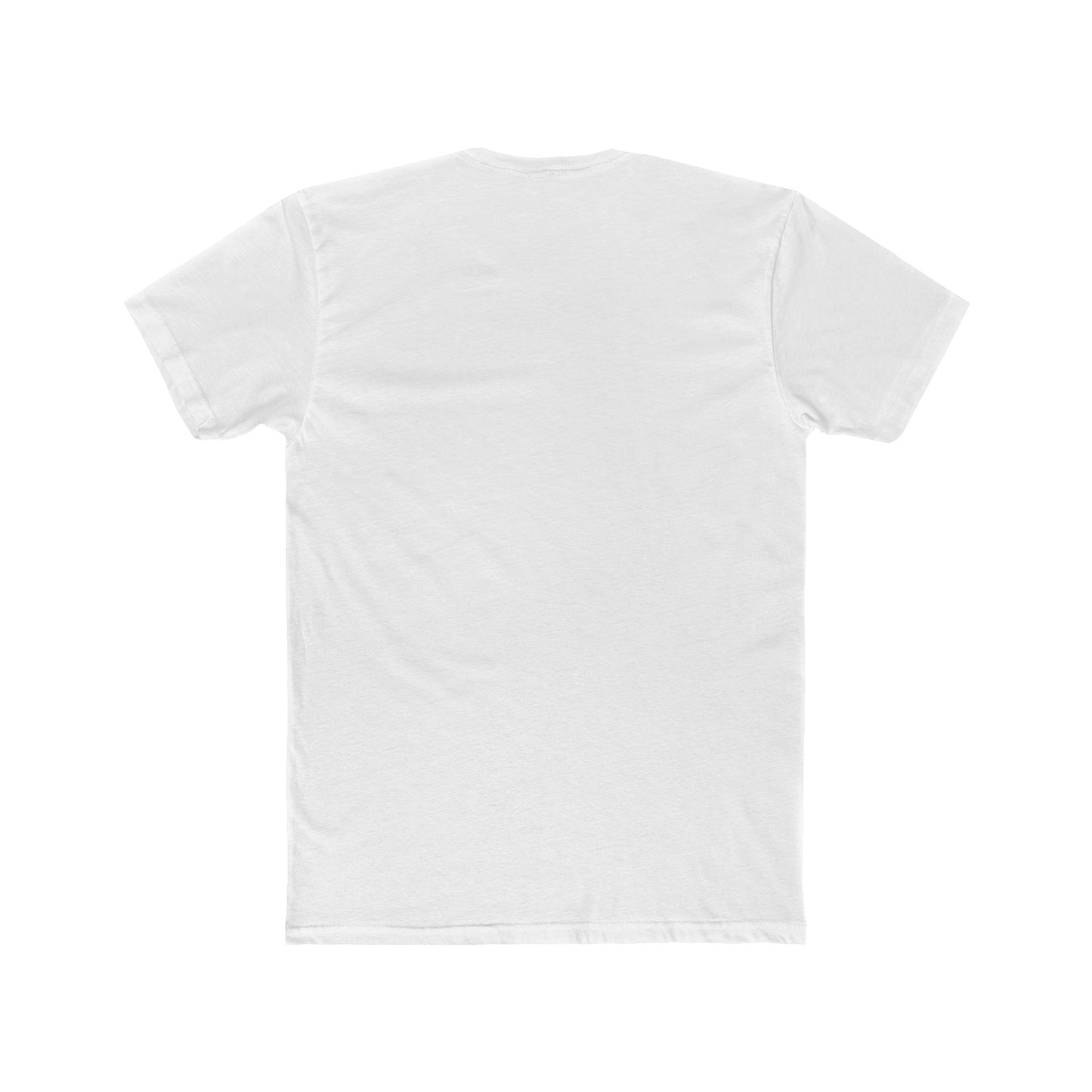 Low Tide Survivor Unisex Cotton Crew Tee - Perfect for Beach Lovers & Adventure Seekers