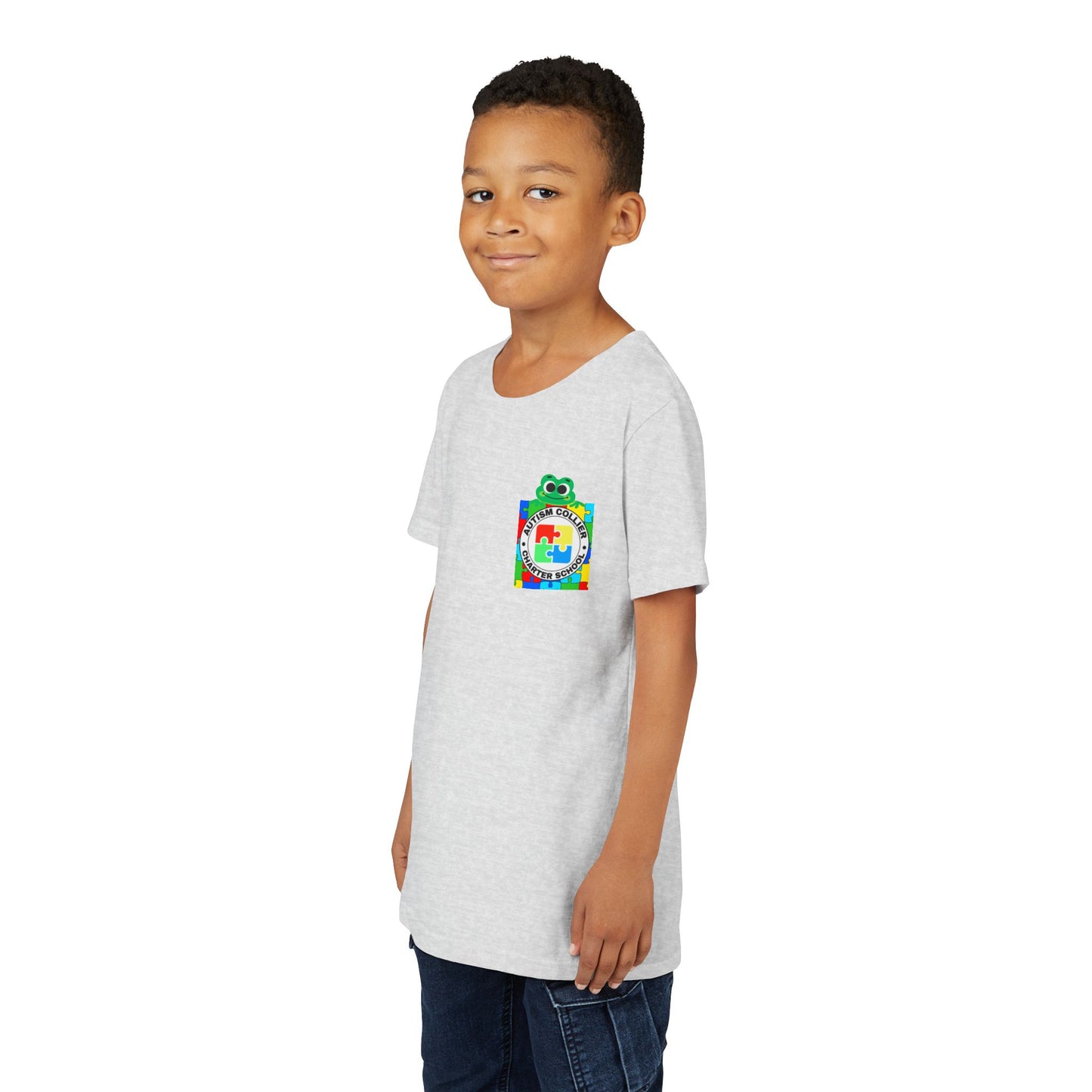 Youth ACCS T-shirt