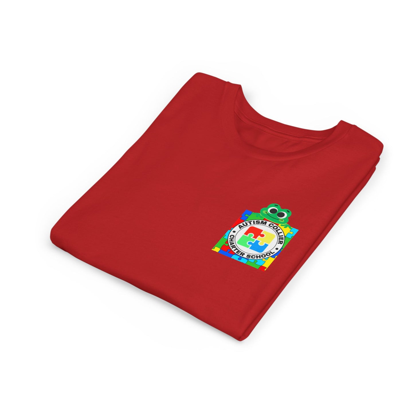 Youth ACCS T-shirt