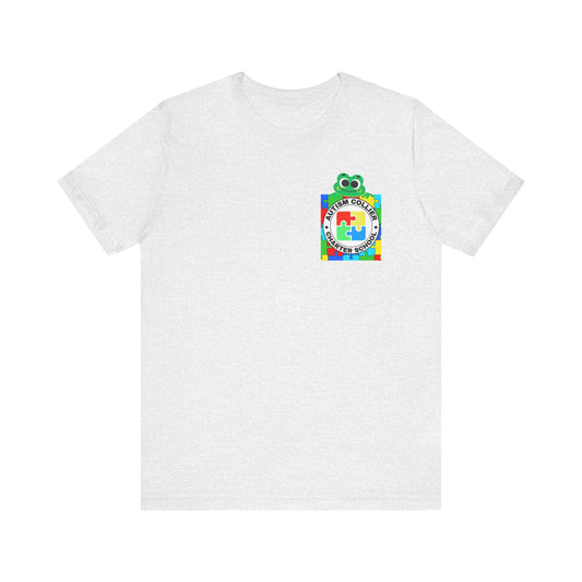 Men's/Unisex ACCS T-shirt