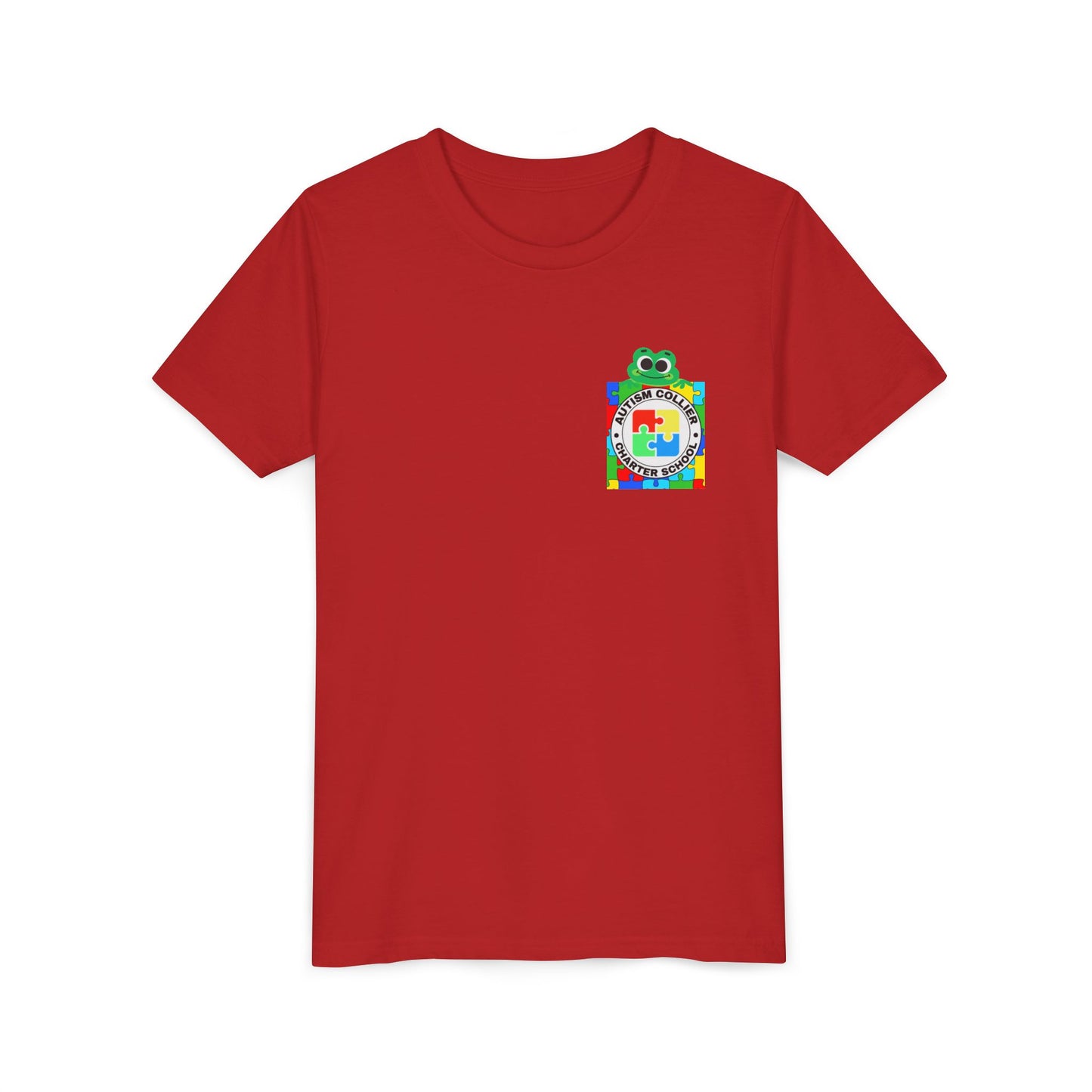 Youth ACCS T-shirt