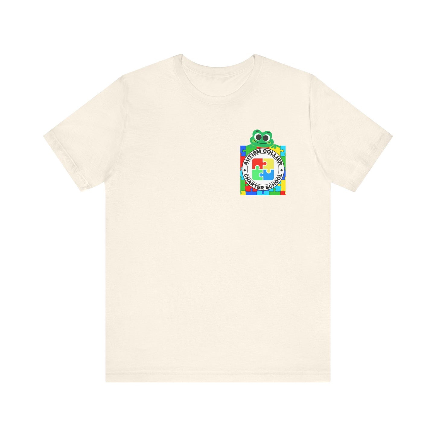 Men's/Unisex ACCS T-shirt