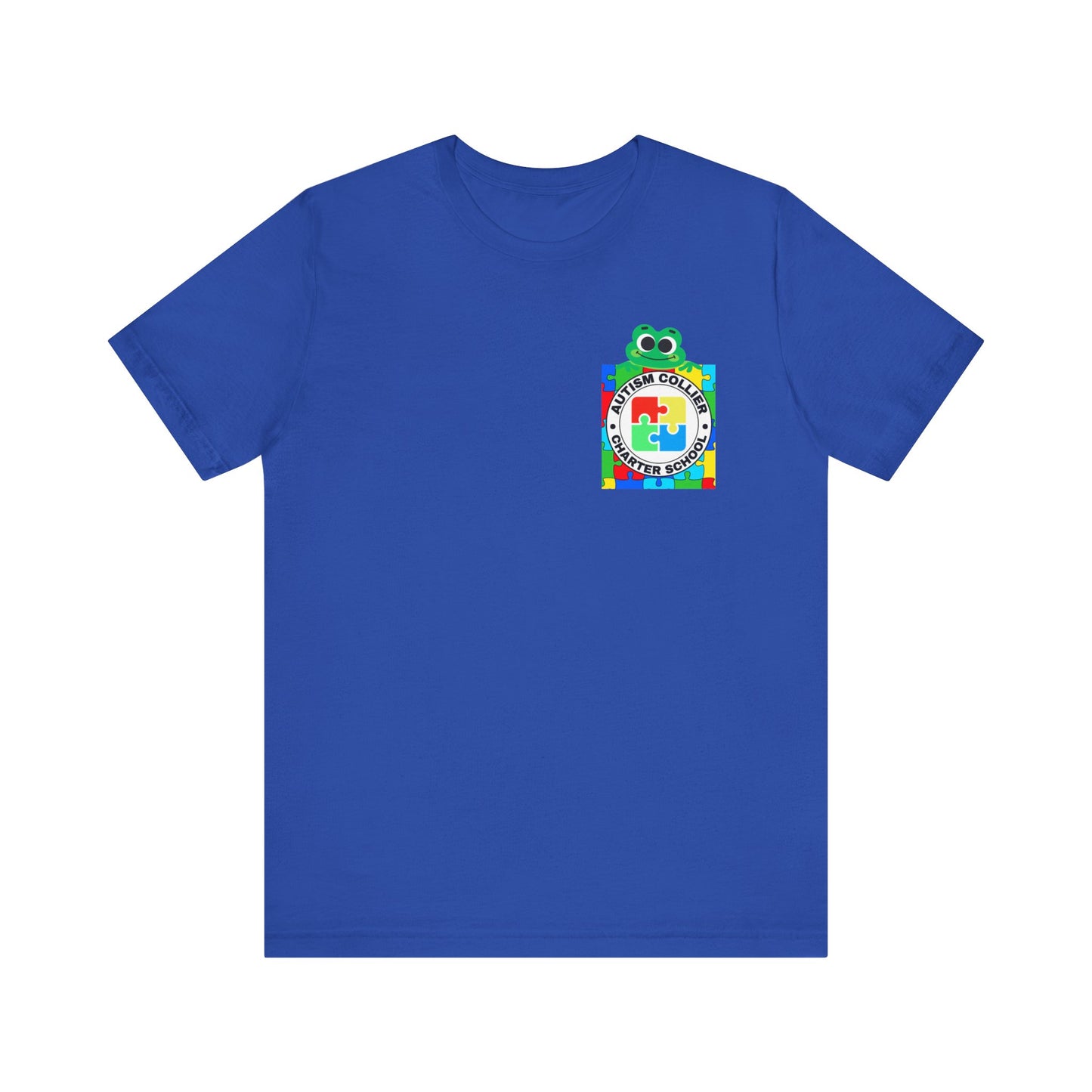 Men's/Unisex ACCS T-shirt